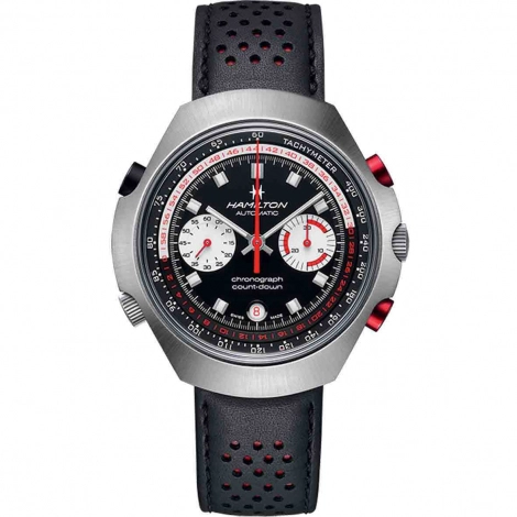 Montre Hamilton American Classic Chrono-Matic Limited Edition