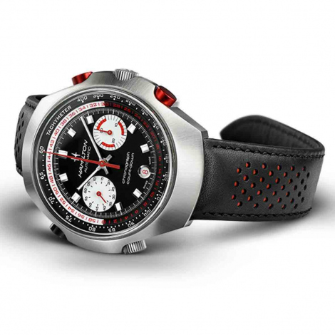 Montre Hamilton American Classic Chrono-Matic Limited Edition