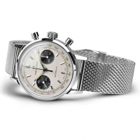 Montre Hamilton American Classic Intra-Matic Chronograph