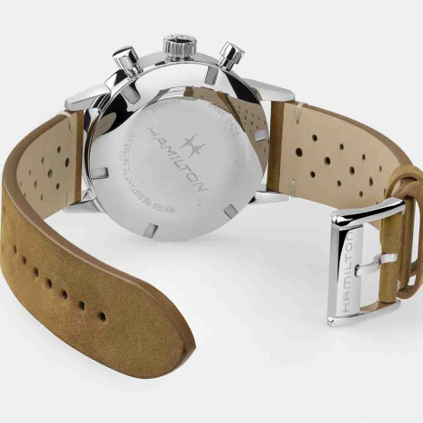 Montre Hamilton American Classic Intra-Matic Chronograph