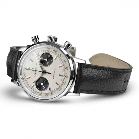 Montre Hamilton American Classic Intra-Matic Chronograph