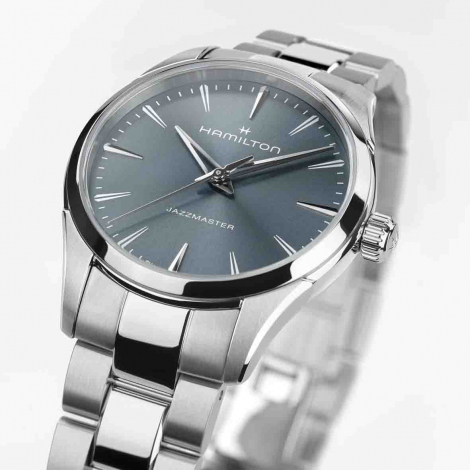 Montre Hamilton Jazzmaster