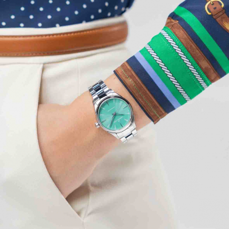 Montre Hamilton Jazzmaster