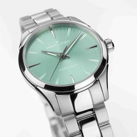 Montre Hamilton Jazzmaster