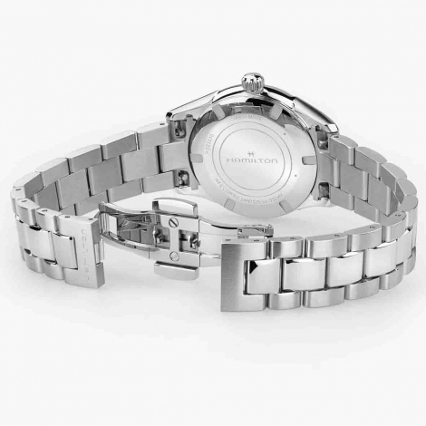 Montre Hamilton Jazzmaster