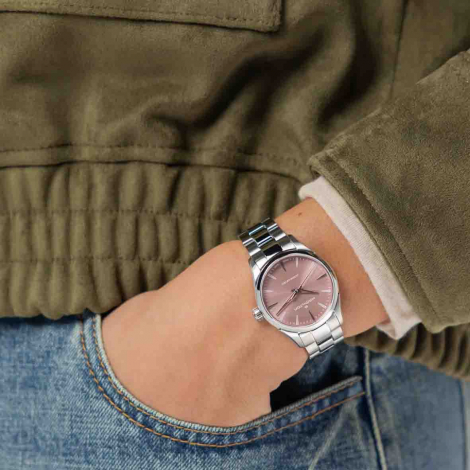 Montre Hamilton Jazzmaster