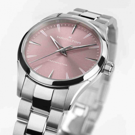 Montre Hamilton Jazzmaster