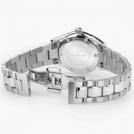 Montre Hamilton Jazzmaster