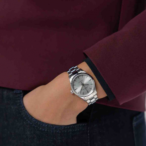 Montre Hamilton Jazzmaster