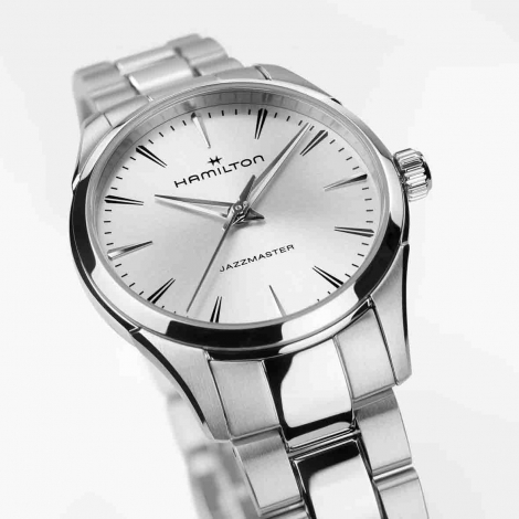 Montre Hamilton Jazzmaster