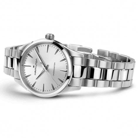 Montre Hamilton Jazzmaster