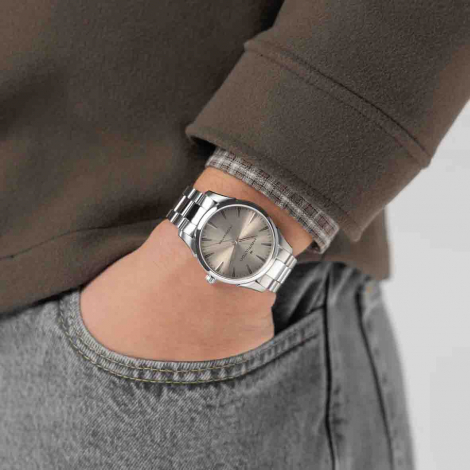 Montre Hamilton Jazzmaster