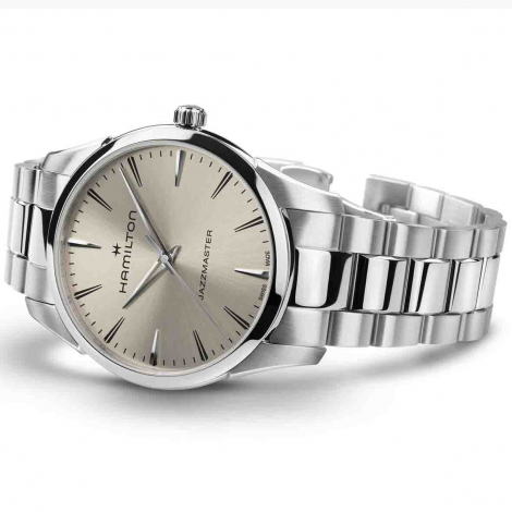 Montre Hamilton Jazzmaster