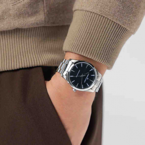 Montre Hamilton Jazzmaster