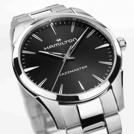 Montre Hamilton Jazzmaster