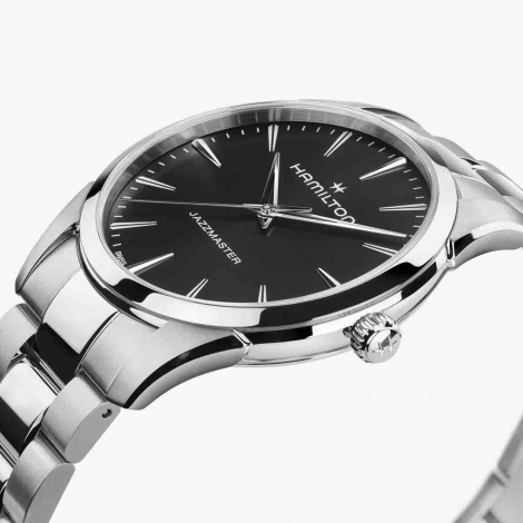 Montre Hamilton Jazzmaster