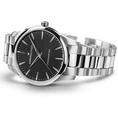 Montre Hamilton Jazzmaster