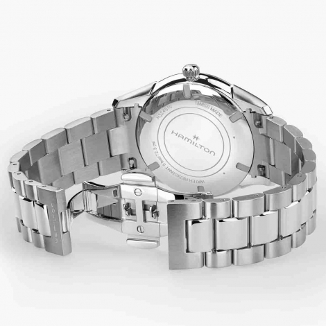 Montre Hamilton Jazzmaster