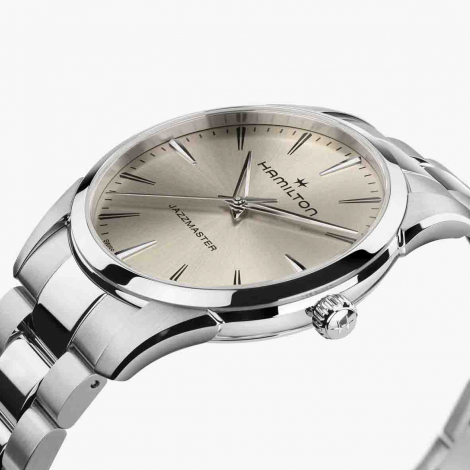 Montre Hamilton Jazzmaster