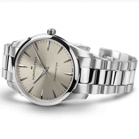 Montre Hamilton Jazzmaster