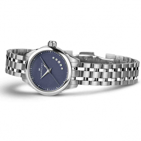 Montre hamilton Jazzmaster Lady Quartz