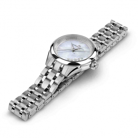 Montre hamilton Jazzmaster Lady Quartz