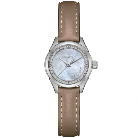 Montre hamilton Jazzmaster Lady Quartz