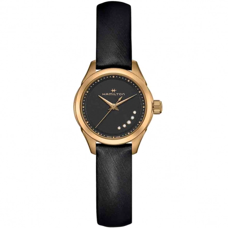 Montre hamilton Jazzmaster Lady Quartz