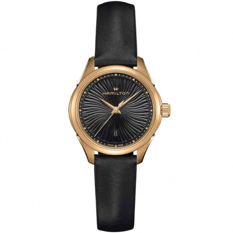 Montre hamilton Jazzmaster Lady Quartz