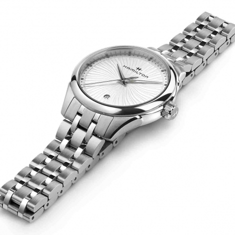 Montre hamilton Jazzmaster Lady Quartz