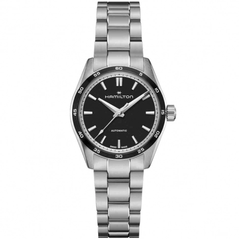 Montre Hamilton Jazzmaster Performer Auto Chrono 