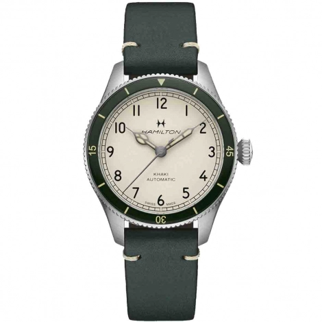 Montre Hamilton Khaki Aviation Pilot Pioneer