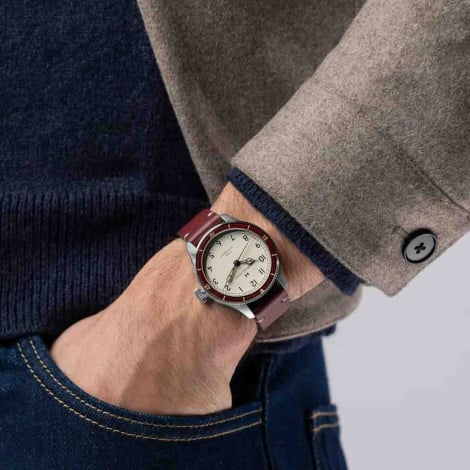Montre Hamilton Khaki Aviation Pilot Pioneer