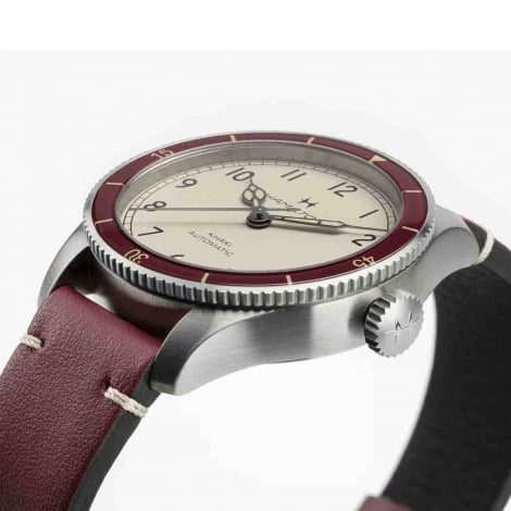 Montre Hamilton Khaki Aviation Pilot Pioneer