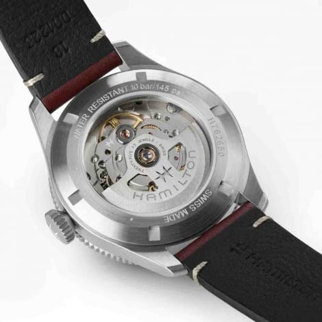 Montre Hamilton Khaki Aviation Pilot Pioneer