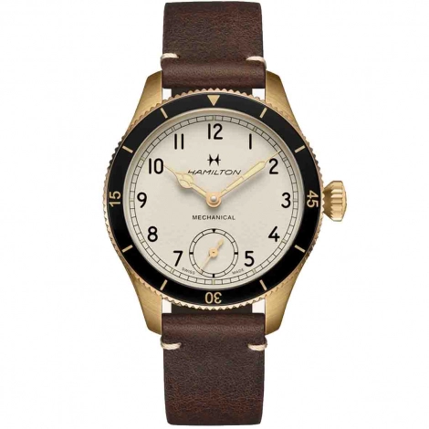 Montre Hamilton Khaki Aviation Pilot Pioneer Mechanical