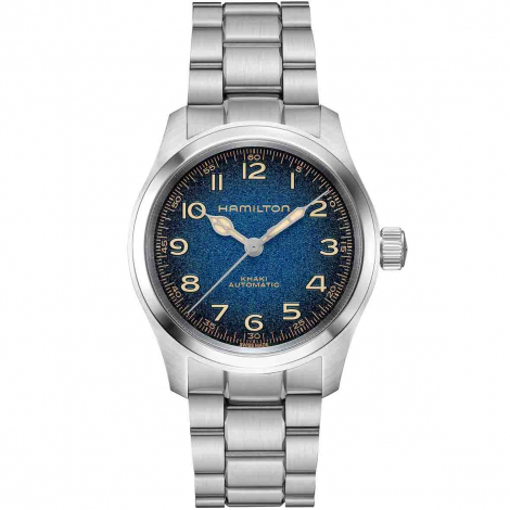 Montre Hamilton Khaki Field Murph Auto � combiner