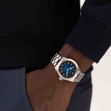Montre Hamilton Khaki Field Murph Auto
