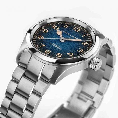 Montre Hamilton Khaki Field Murph Auto