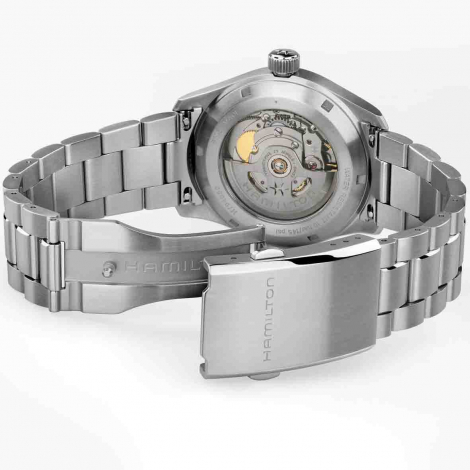 Montre Hamilton Khaki Field Murph Auto