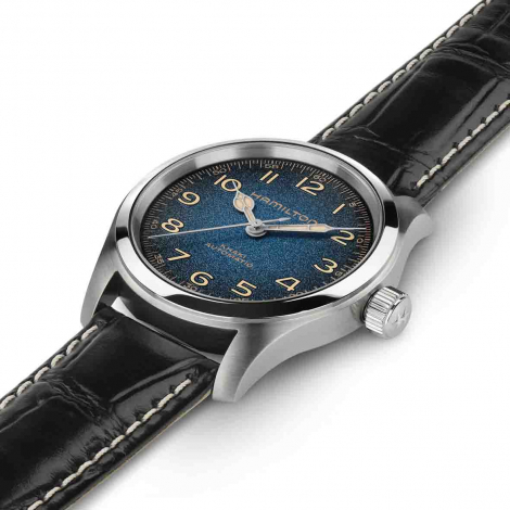 Montre Hamilton Khaki Field Murph Auto