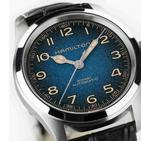 Montre Hamilton Khaki Field Murph Auto
