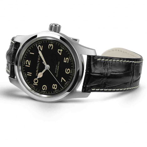 Montre Hamilton Khaki Field Murph Auto