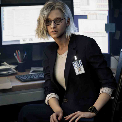 Montre Hamilton Resident Evil -American Classic Pan Europ