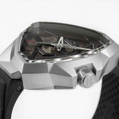 Montre Hamilton Ventura Edge Skeleten
