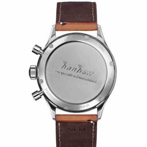 Montre Hanhart 415 ES Iconic