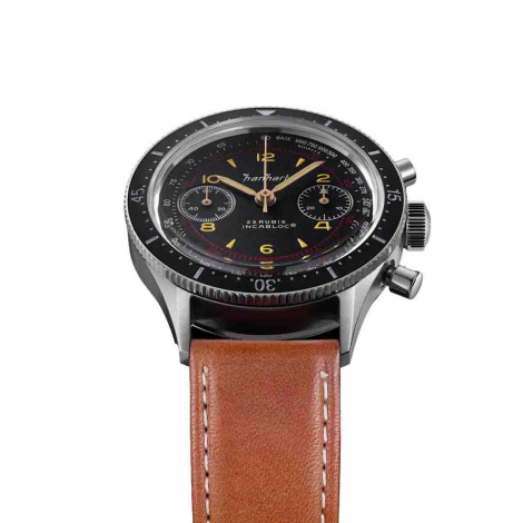 Montre Hanhart 415 ES Iconic