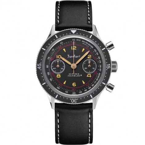 Montre Hanhart 415 ES Iconic