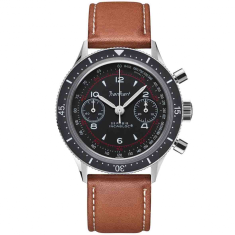 Montre Hanhart 415 ES Pure � combiner