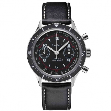 Montre Hanhart 415 ES Pure